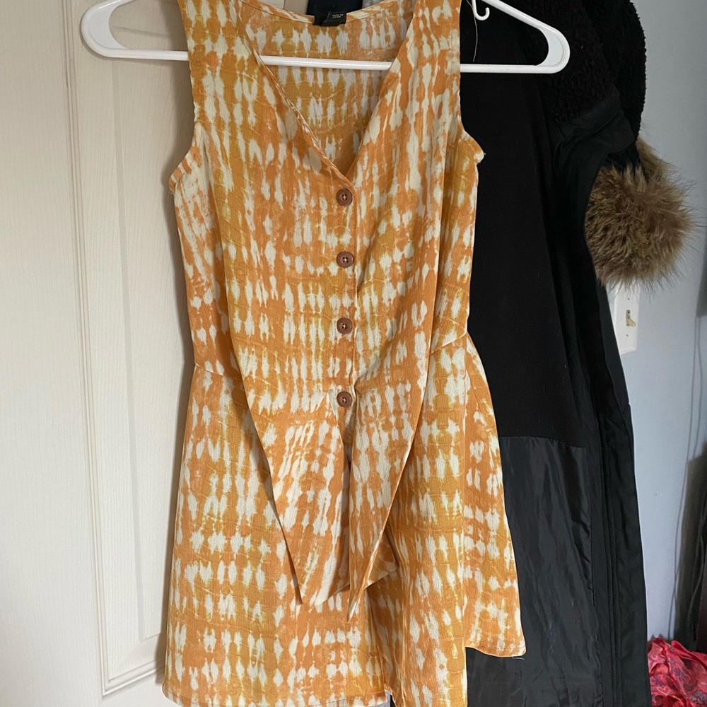 Girls jumper